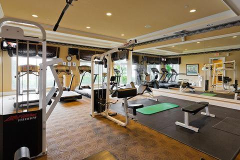 Tuscany Condominium บอยน์ทันบีช ภายนอก รูปภาพ